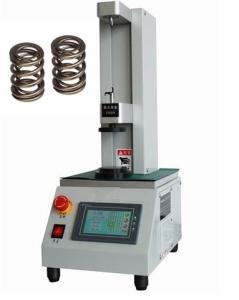 China Automatic Digital Spring Testing Machine With Speed 1 - 300pcs/min 220v 50hz factory