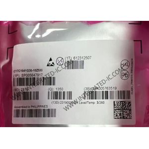 CY7C1041G30-10ZSXI Memory IC Chip High-Performance 4 Mbit FAST SRAM Memory With Parallel Interface