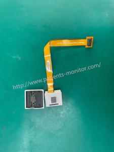 China Zoll E Series Defibrillator Machine Parts Maximo SpO2 Connector 33512 factory