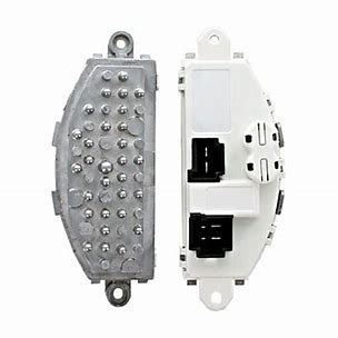 Year 2006-2013 Blower Motor Regulator A1669064001 for Mercedes Benz W166 OEM Standard