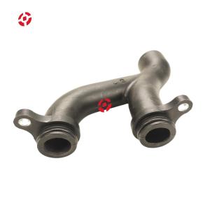 Top coolant hose Upper radiator coolant hose OEM LR095544 for Land Rover Upper