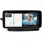 Viknav 12.3 Inch Android Car Radio For Mercedes Benz E W207 2010-2016 GPS