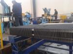 Water Tube Alloy Steel Power Plant Economizer System In Thermal Power Plant