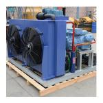 5Tons Snow Flake Ice Machine 380v Low Noise Operation For Beverage Industries