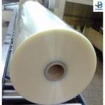 s Metalized BOPP Packaging Film for Blow Molding Process Production Efficiency