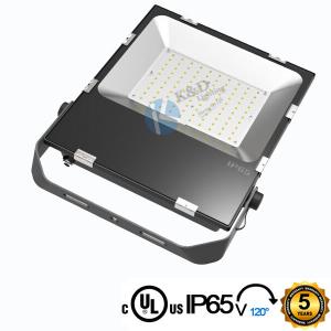 China Long Life Span Exterior LED Flood Lights 150W SMD LEDs Light Source 2700-6500K CCT factory