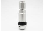 TPMS Valve Stem TP503 Aluminum Nut EPDM Grommet Aluminium Cap Colorful Design
