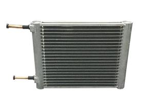China Air Cooled Air Compressor Microchannel Heat Exchanger 3003 Aluminum factory