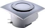 240V Ceiling Exhaust Fan for Bathroom and Restaurant Voltage 240V without LED