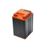 60V 72V E Scooter Lithium Ion Battery 30Ah 50Ah Lithium Motorcycle Battery