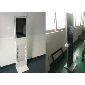 21.5inch lcd advertising display screen digital signage software advertising