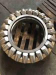 JP10049 / JP10010 Inch Tapered Roller Bearing With Long Service Life