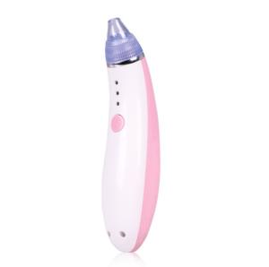 China Handheld Ultrasound Skin Care Device / Blackhead Suction Machine 150 Min Usage Time factory