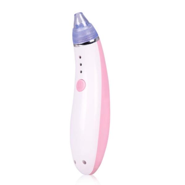 Handheld Ultrasound Skin Care Device / Blackhead Suction Machine 150 Min Usage