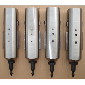 AW BW NW HW HWT PW PWT SW SWT Wireline Casing Advancer System