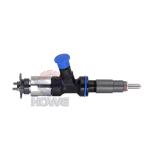C4.4 Engine Common Rail Fuel Injector 295050-1810 418-3229 for E320 E323