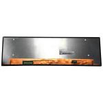 12.6 inch LCD Screen Display NV126B5M-N41 1920x515 IPS Touch Panel for Stretched