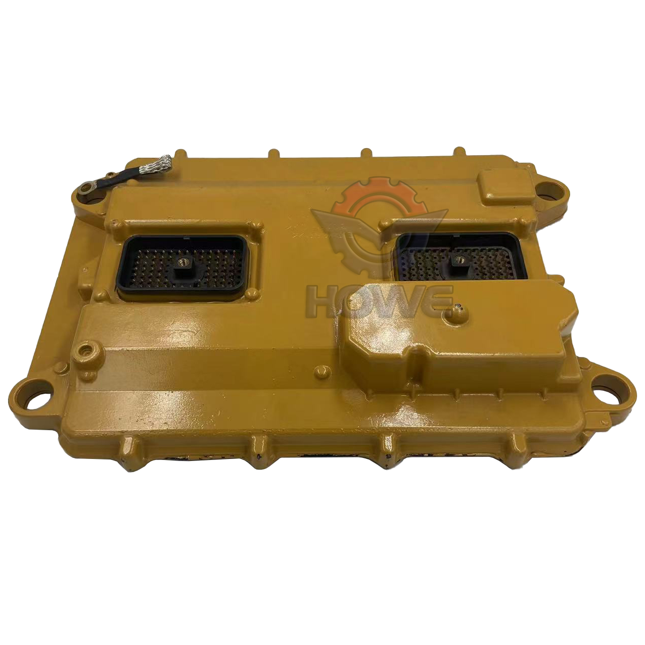 Excavator Control Unit C7 Engine Controller Computer Board 240-5302 239-3881 E3126 E3126B