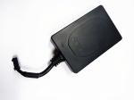 4G LTE High Sensitive Sensor Motorcycle GPS Locator With 5m Accuracy Positioning