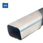 UPVC Profile Protective Film With Water Based Acrylic Adhesive And Customized