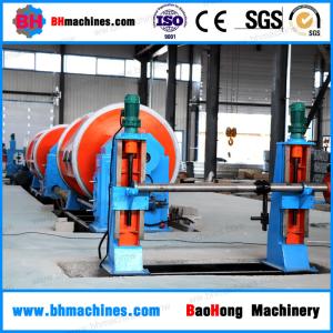 China JLK500/6+12+18+24 Rigid Frame Stranding Machine Rigid Frame Stranding Machine factory