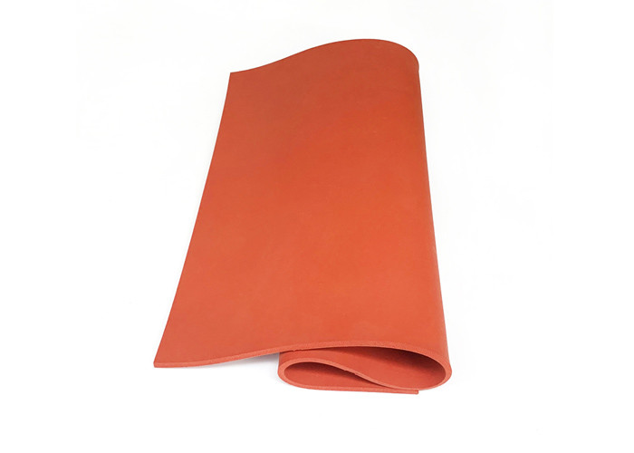 Sublimation Heat Press Silicone Foam Sheet Textured Surface
