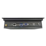 7 Inch Embedded Capacitive Touch PC 8GB 128GB Supports Windows 11
