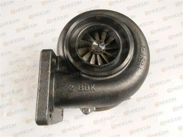 Durable Excavator Diesel Engine Turbochargers For EX200-1 EX200-2 114400-2100