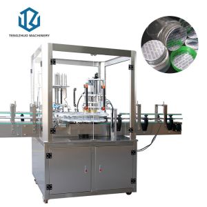 Automatic Filling And Sealing Packaging Machine Filling Sealing Packing Making