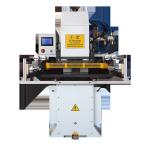 Hot Foil Printer Die Cutting Machine Equipment 880×540mm 15 Ton