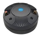8 Ohm AC Raw Speaker Drivers Raw Stereo Speakers Wide Range 25 Mm Throat