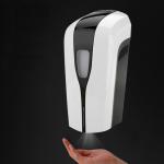 Intelligent Automatic Hand Sterilizer , Touchless Automatic Liquid Soap