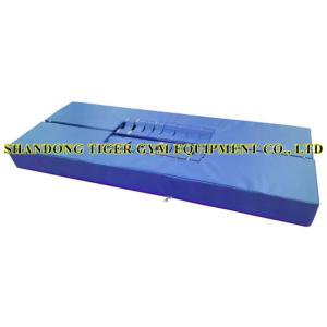 China Gymnastics Equipment Children Gymnastic Wrapping Base factory