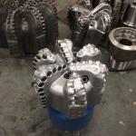 API Drill Bit 8 Inch PDC Diamond Drill Bit Of oilfeild