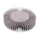 Extrusion Aluminum Profiles Made In China Wholesale factory supply Sunflower