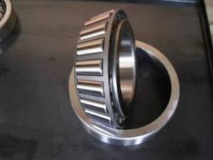 China 32007X bearing 35x62x18mm factory