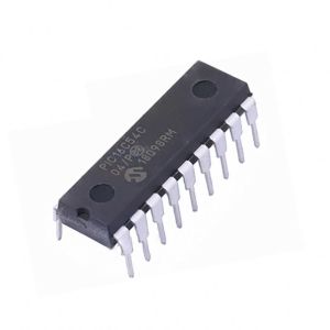 China Electronic Components PIC Series Microcontroller IC Chips PIC16C54C-04/P factory