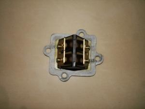 China 1P40MB 2T ENGINE REED VALVE ASSY factory