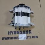 Excavator Alternator 600-821-9690 6008219690 600-825-3151 600-821-7510 600-821