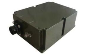 China 6 -10 GHz High Power Amplifier Psat 50w Microwave Amplifier for communication systems factory