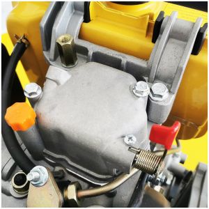 3 Inch Potable Water Transfer Pump