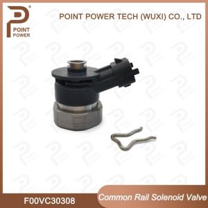 China Bosch Common Rail Valve F00VC30308 Bosch Injector Control Valve factory