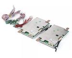 JBD Battery Management System Lifepo4 Solar Battery Accessories Smart 4S 8S 12S