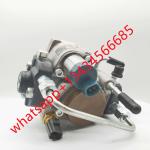 genuine common rail injection pump 294000-1242,294000-0641,294000-1372,1460A053