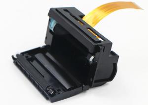 China Smallest 58mm Mini Barcode Label Printers Support USB For Taxi Meters factory