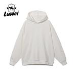 Hight Quality Male Clothing Pullover Boxy Vendors Retro Plane Heavyweight