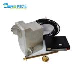 Cigarette Weight Control Microwave Scanner