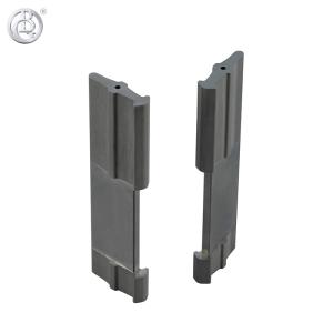 China Precision Non-Standard Tungsten Steel Insert Core /Mould Parts factory