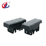 Chain Pad For Felder Edgebander 80x31mm Conveyor Track Chain Pads / Chain Block