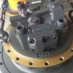 Excavator PC200LC 7 final drive Gearbox PC200 travel motor 708-8F-00171 708-8F